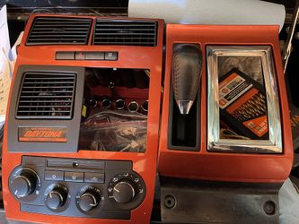 Daytona Mango Orange