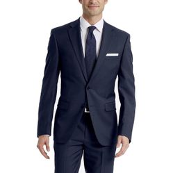 Brand new Calvin Klein Men's Slim Fit Suit Separates (Jacket)