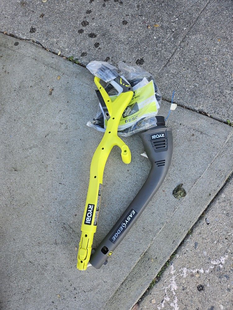 Ryobi String Trimmer Tool Only