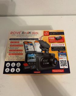 Dash cam
