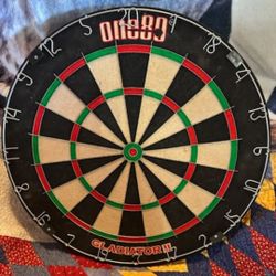 Dart Board 