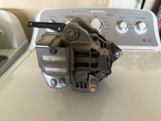 Alternator Honda Civic 