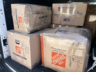 Recolectamos paquetes 📦 🇺🇸➡️🇲🇽⭐️