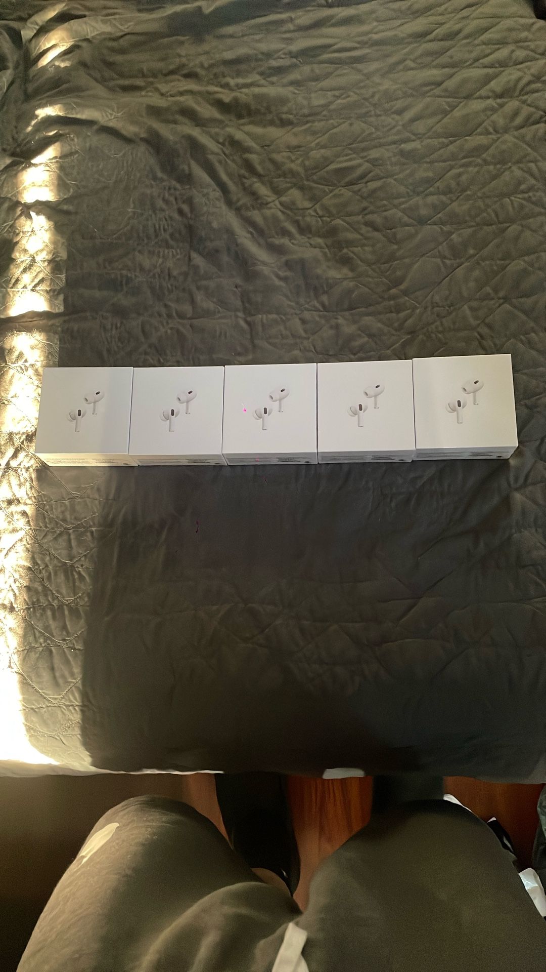 AirPod Pros 2nd Generation