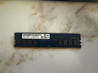 Ramaxel 16GB DDR4 CL 22
