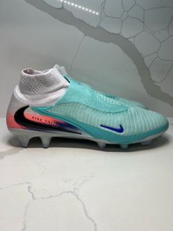 Nike phantom 6 high elite Fg Unided pack
