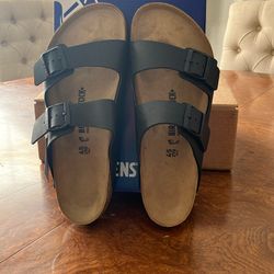 Brand New Birkenstocks Men’s