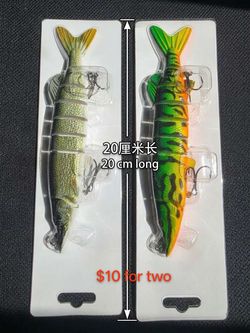 fishing lure