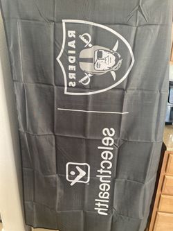 Raider Health Banner