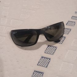 Ray Ban Rb 4075 Used