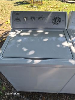 venta de lavadora 250 con 30 dias de garantia cada una