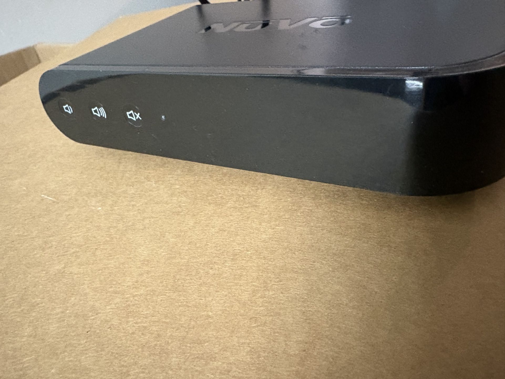 Nuvo NV-P100 Wireless Streaming 40wt Amplifier Audio Zone Player