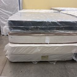 New Mattress Sets 