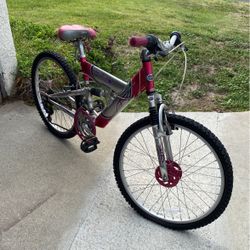 Bike
