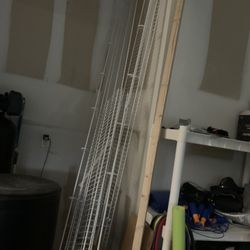 Closet Shelves