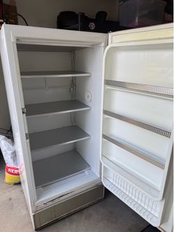 Freezer