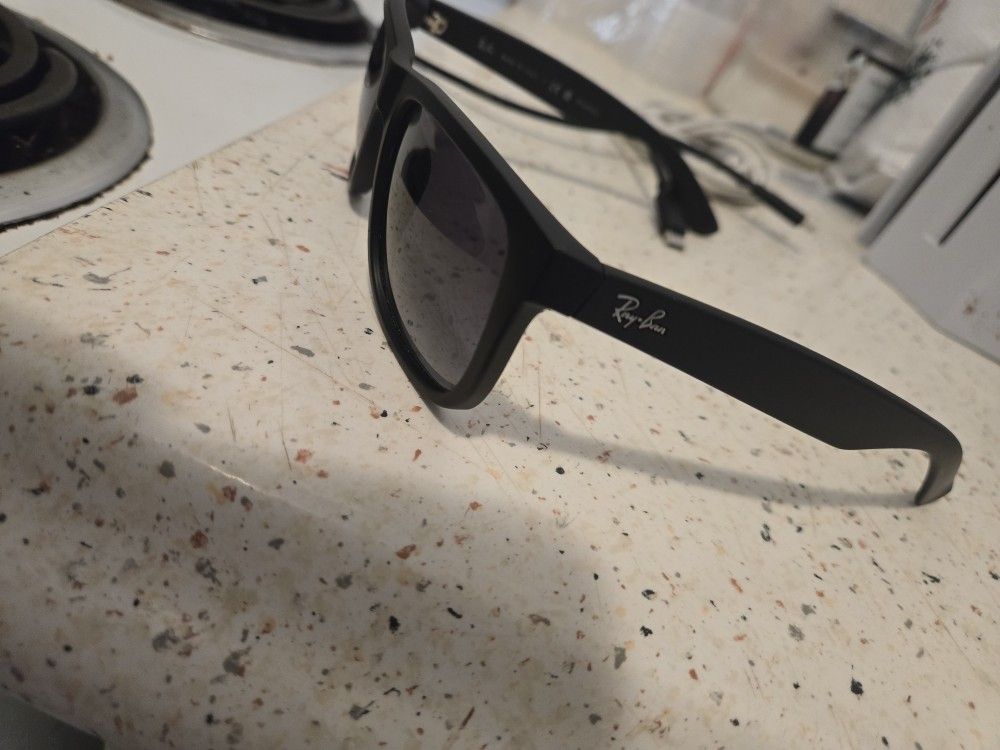 Ray Ban Glasses