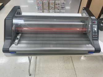 GBC Laminator Machine
