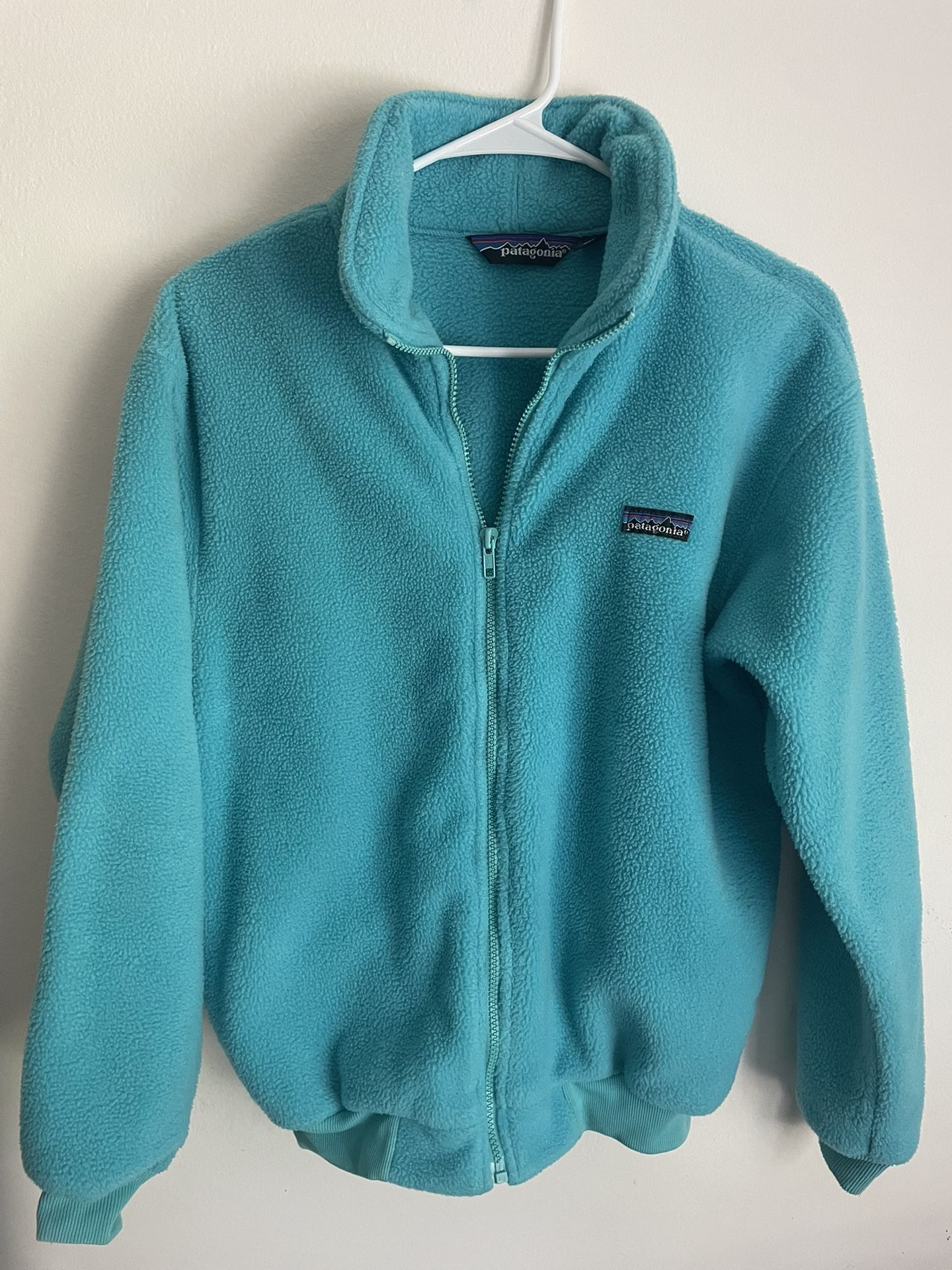 Beautiful women's sweater, size M, Patagonia