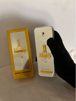 Paco Rabanne 1 Million Lucky EDT 100ml