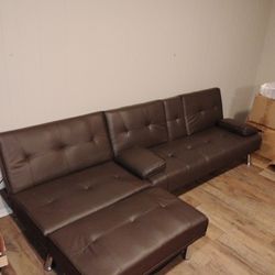 Sofa/Bed 