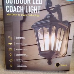 Koda "19 LED Coach Light *NEW*