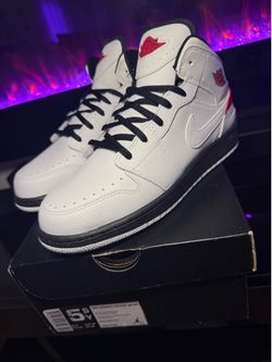 Air Jordan 1 OG 86’ 5.5Y