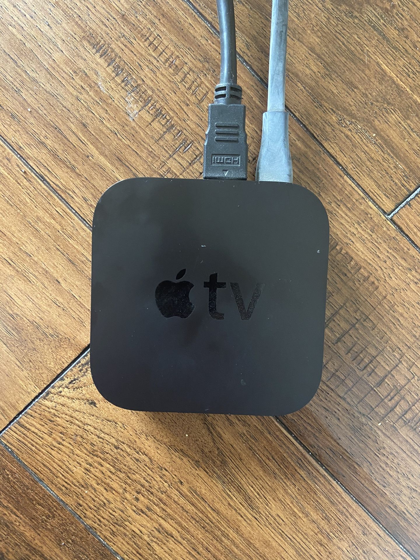 Apple TV 3rd Generation