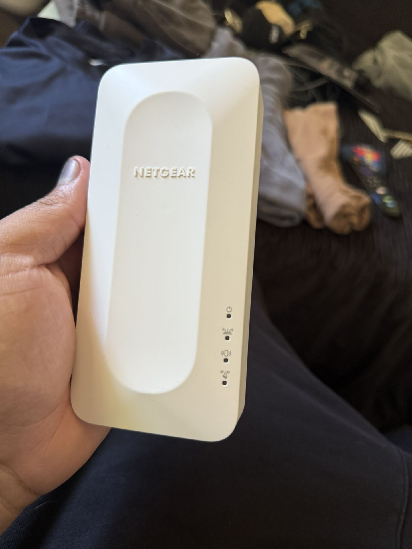 Netgear WiFi Extender