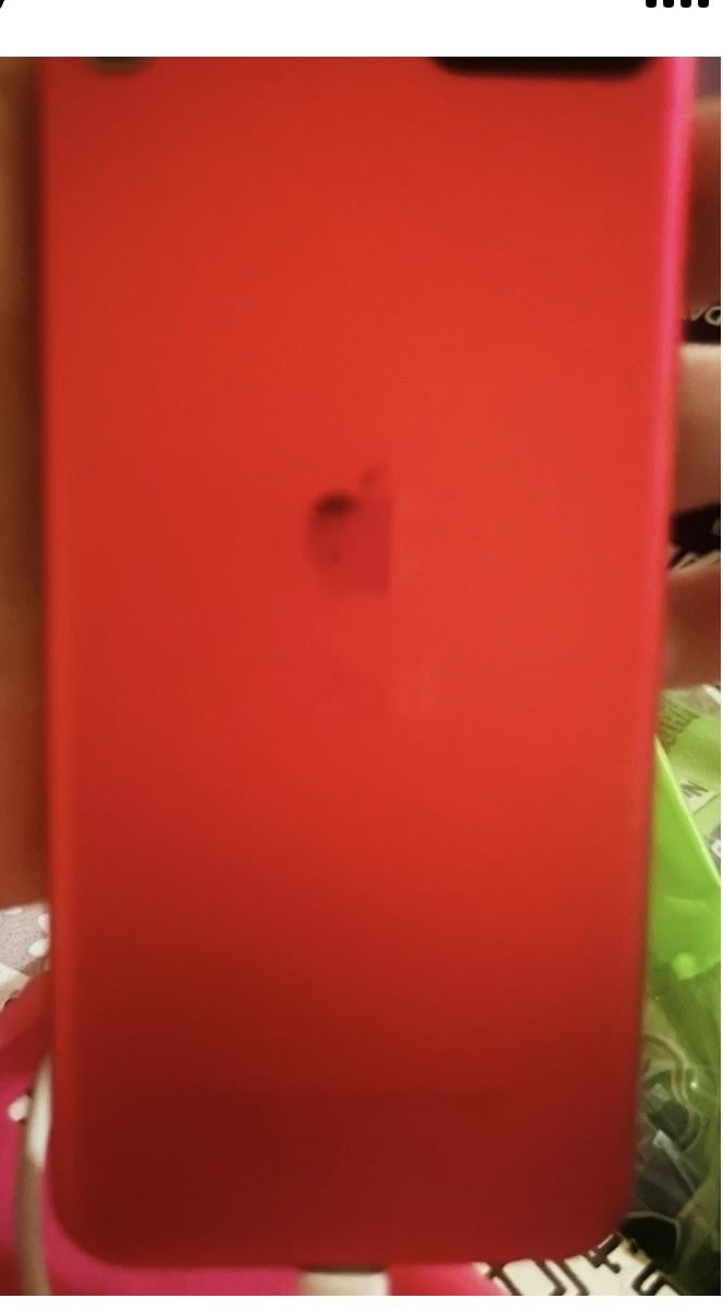 Like New iPod Pink Free Shipping 