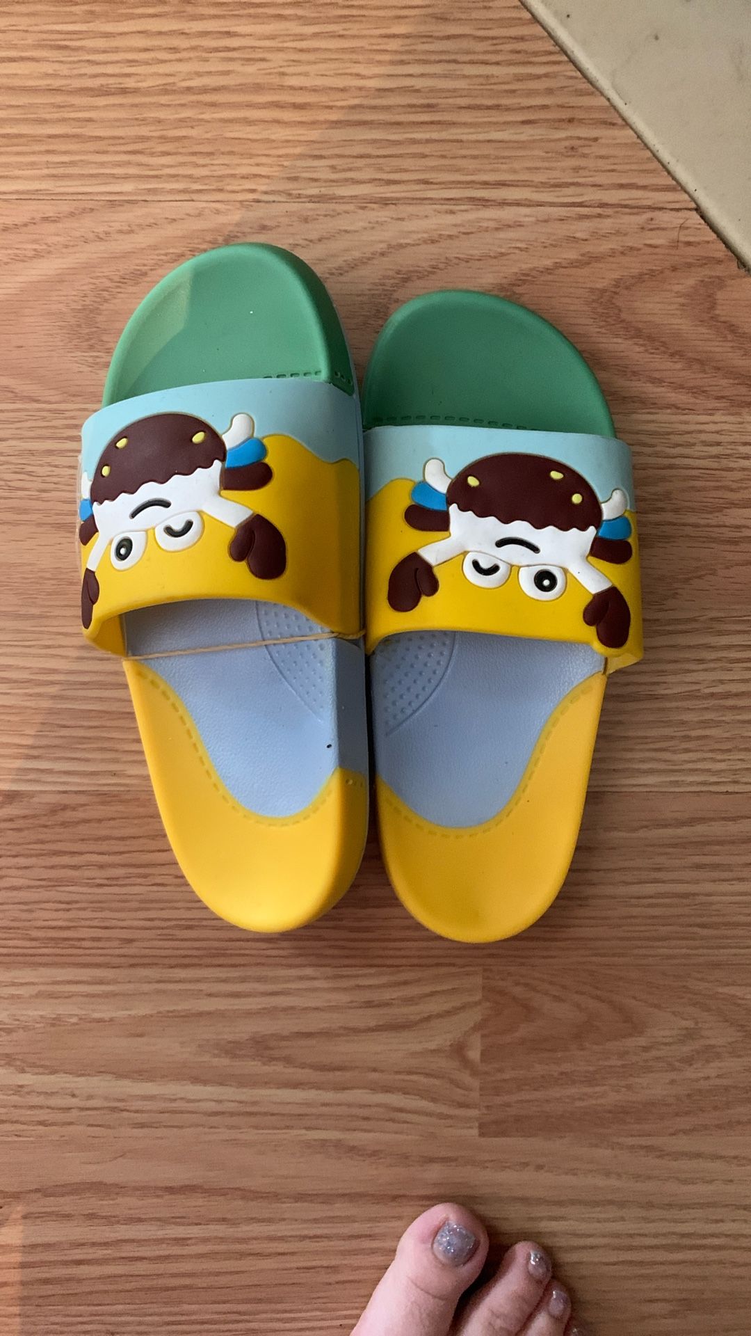 Size 34- New. Not Used Kids Baby