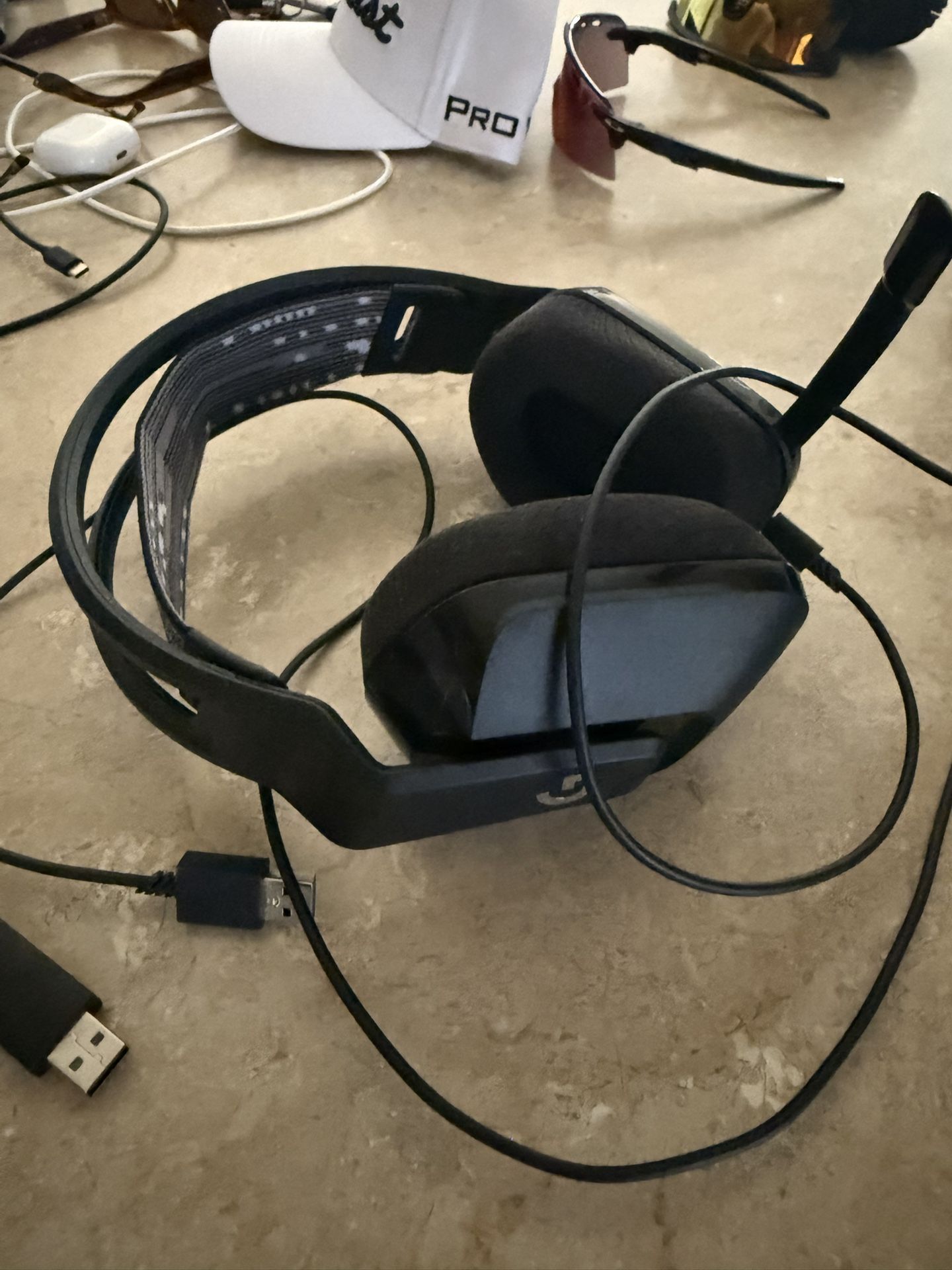 Logitech G733 Headset