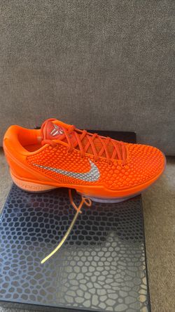 Kobe 6 wnba