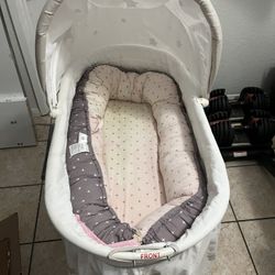 Baby Bassinet 
