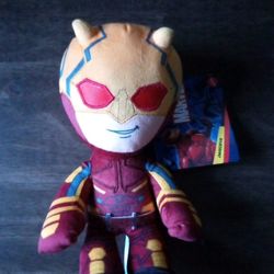 New Marvel Daredevil Toy