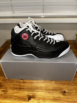Jordan Jumpman Team 1 Playoffs Size 9.5