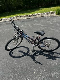 Schwinn mountain bike for sale