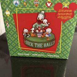 Disney Musical Figurine 