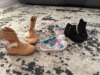 Size 10 Toddler