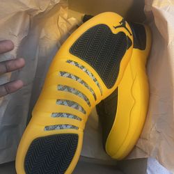 Jordan 12