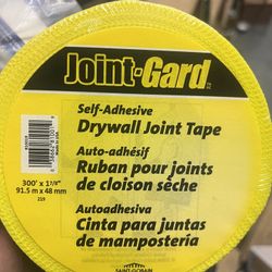 Drywall Joint Tape 