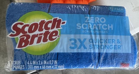 Scotch-Brite