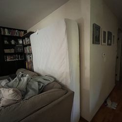 Full Size Mattress 
