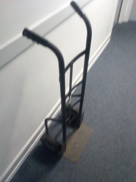 Hand Truck/Dolly