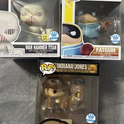 Funko!!!