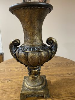 Vase brand new
