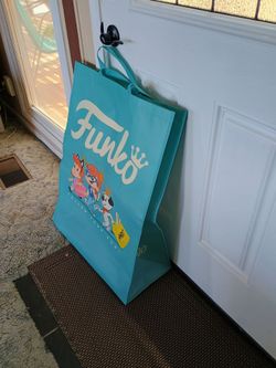 Funko swag