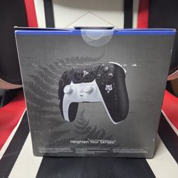 Special Edition Ps5 Controller 
