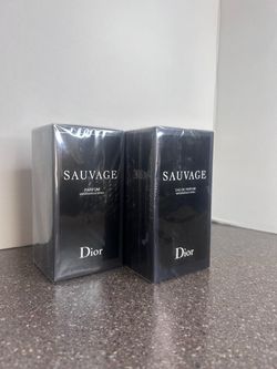 Men’s colognes