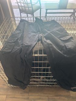Ski Pants
